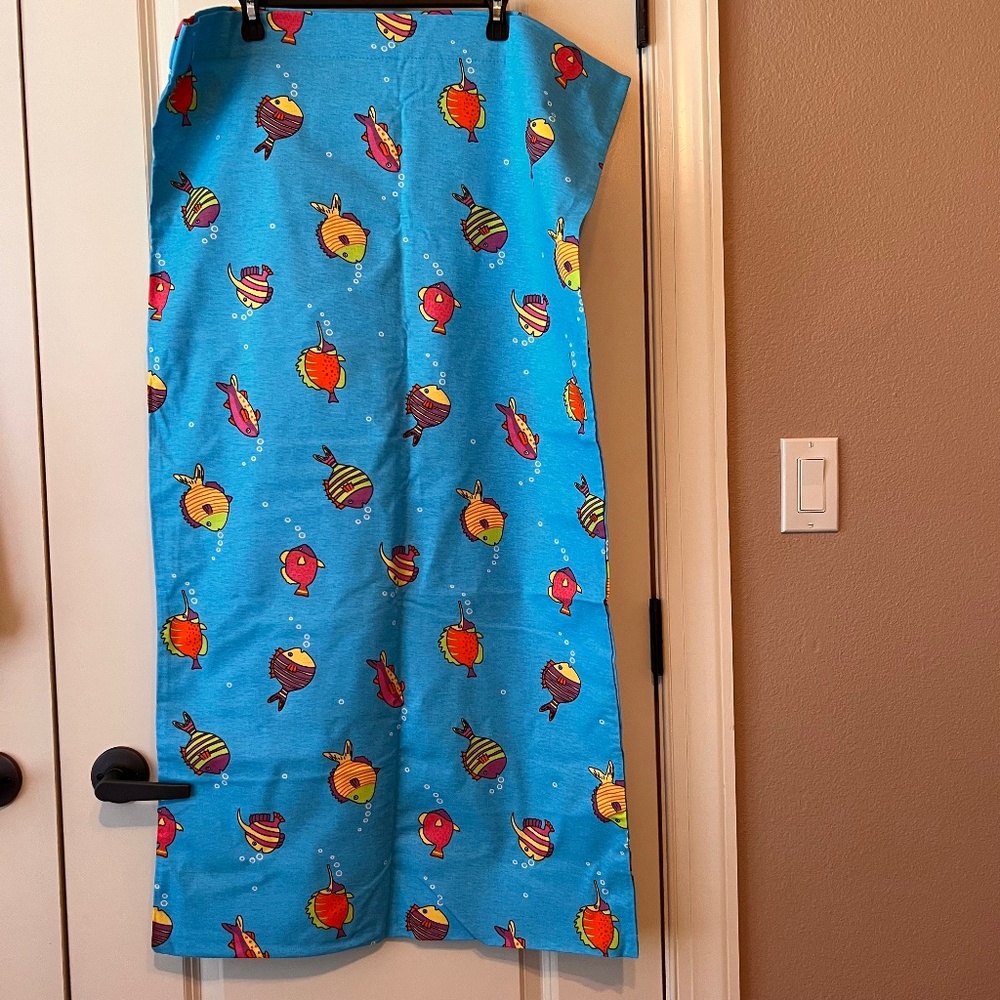 Pillowcases - King Size - 2 - Flannel - Picture 2 of 7